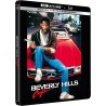LE FLIC DE BEVERLY HILLS - 4K UHD + BLU RAY - STEELBOOK