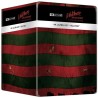 Freddy - L'intégrale 1 à 7 - 4K UHD + Blu ray - Boîtier SteelBook - Coffret + MUG