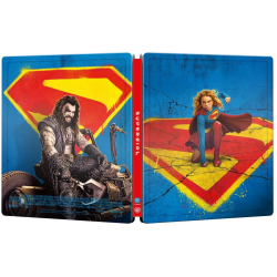 Supergirl (2026) - 4K UHD +...