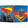 Supergirl (2026) - 4K UHD + Blu Ray - Steelbook - IMPORT