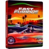 The Fast and The Furious - 25th Anniversary - Ultimate Collector's Edition - 4K UHD - Limited Edition Steelbook - IMPORT