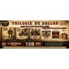 TRILOGIE DU DOLLAR - PACK EXCLUSIF CINE STORY