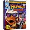 HOWARD THE DUCK - 4K UHD + Blu Ray - SteelBook - 40ÈME ANNIVERSAIRE
