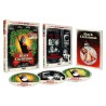 BLACK CHRISTMAS (1974) - 4K UHD + DVD + BLU RAY + LIVRET 24 PAGES - ÉDITION LIMITÉE