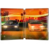 FAST AND FURIOUS - 25 ème ANNIVERSAIRE - 4K UHD + BLU RAY - STEELBOOK