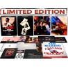 Casino - 4K UHD +  Blu Ray -  Steelbook - Edition COLLECTOR Limitée