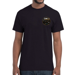 T-shirt  - CINE STORY  - TAIILE M
