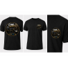 T-shirt  - CINE STORY  - TAIILE M