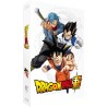 Dragon Ball Super - L'intégrale box 2 - BLU RAY - Épisodes 47-76 - Édition Collector