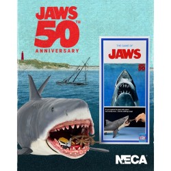 LES DENTS DE LA MER : LE...