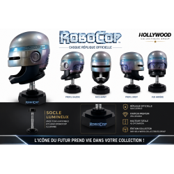 RoboCop - Réplique grandeur...