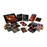 Iron Maiden : Burning Ambition - Édition Limitée - SteelBooK - Blu Ray + 4K UHD - IMPORT