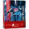 Ghost in the Shell - Steelbook - 4K UHD + Blu Ray - Edition spéciale 30ème anniversaire