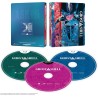 Ghost in the Shell - Steelbook - 4K UHD + Blu Ray - Edition spéciale 30ème anniversaire