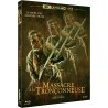 MASSACRE A LA TRONCONNEUSE (2003) -  4K UHD + BLU RAY - – ÉDITION LIMITÉE