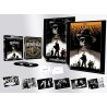 LES INCORRUPTIBLES - 4K UHD + BLU RAY - Spéciale Collectors Edition Steelbook