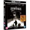 LES INCORRUPTIBLES - 4K UHD + BLU RAY - Spéciale Collectors Edition Steelbook