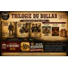 TRILOGIE DU DOLLAR - PACK EXCLUSIF CINE STORY