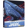 Peur Bleue - 4K UHD + BLU RAY - Steelbook Édition limitée