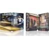 Marty Supreme - 4K UHD + Blu Ray - SteelBook - Édition limitée
