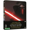Star Wars : Le Réveil de la Force - BLU RAY + DVD - SteelBook - EDITION LIMITEE