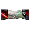 Star Wars : Le Réveil de la Force - BLU RAY + DVD - SteelBook - EDITION LIMITEE