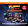 HOWARD THE DUCK - 4K UHD + BLU RAY + Goodies - Édition Collector