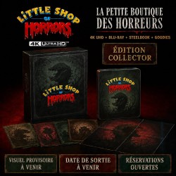 La Petite Boutique des...