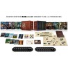 Harry Potter 25th Anniversary - LIBRARY CASE - 4K UHD + BLU RAY - SteelBook Collection