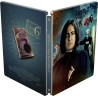 Harry Potter 25th Anniversary - LIBRARY CASE - 4K UHD + BLU RAY - SteelBook Collection