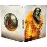 The Mandalorian and Grogu - 4K UHD + BLU RAY - SteelBook