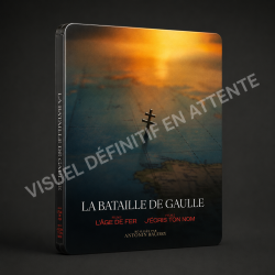 LA BATAILLE DE GAULLE -...