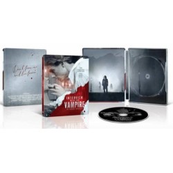 Entretien avec un Vampire - 4K UHD - BLU RAY -  Steelbook