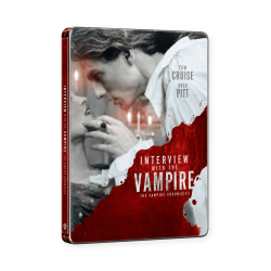 Entretien avec un Vampire -...