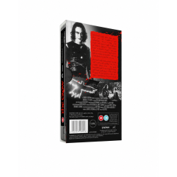 THE CROW – VHS – ÉDITION LIMITÉE