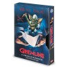 GREMLINS – CARNET PREMIUM A5 – ÉDITION VHS RÉTRO