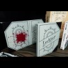 LES INCORRUPTIBLES – 4K UHD – STEELBOOK – DELUXE COLLECTOR’S EDITION BETA AXE Nº 1 – ÉDITION LIMITÉE ET NUMÉROTÉE