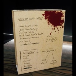 LES INCORRUPTIBLES – 4K UHD – STEELBOOK – DELUXE COLLECTOR’S EDITION BETA AXE Nº 1 – ÉDITION LIMITÉE ET NUMÉROTÉE