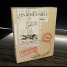 LES INCORRUPTIBLES – 4K UHD – STEELBOOK – DELUXE COLLECTOR’S EDITION BETA AXE Nº 1 – ÉDITION LIMITÉE ET NUMÉROTÉE