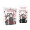LES INCORRUPTIBLES – 4K UHD – STEELBOOK – DELUXE COLLECTOR’S EDITION BETA AXE Nº 1 – ÉDITION LIMITÉE ET NUMÉROTÉE