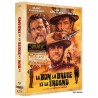LE BON, LA BRUTE ET LE TRUAND – ÉDITION COLLECTOR STEELBOOK & NUMÉROTÉE LIMITÉE