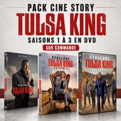 PACK CINE STORY – TULSA...