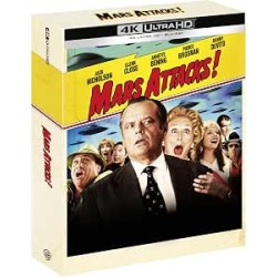 Mars Attacks ! - 30ème...