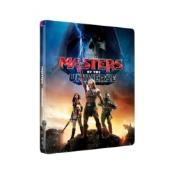 Les Maîtres de l'Univers -...