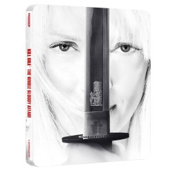 – 2  4K UHD + 2 BLU RAY -...
