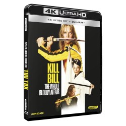 Kill Bill : The Whole...