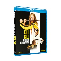 KILL BILL : THE WHOLE...