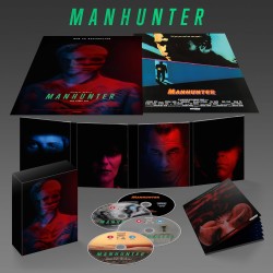 MANHUNTER : THE FINAL CUT –...