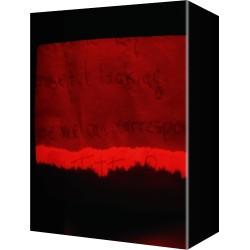 MANHUNTER : THE FINAL CUT – 4K UHD + BLU-RAY + CD – ÉDITION COLLECTOR LIMITÉE