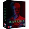 MANHUNTER : THE FINAL CUT – 4K UHD + BLU-RAY + CD – ÉDITION COLLECTOR LIMITÉE